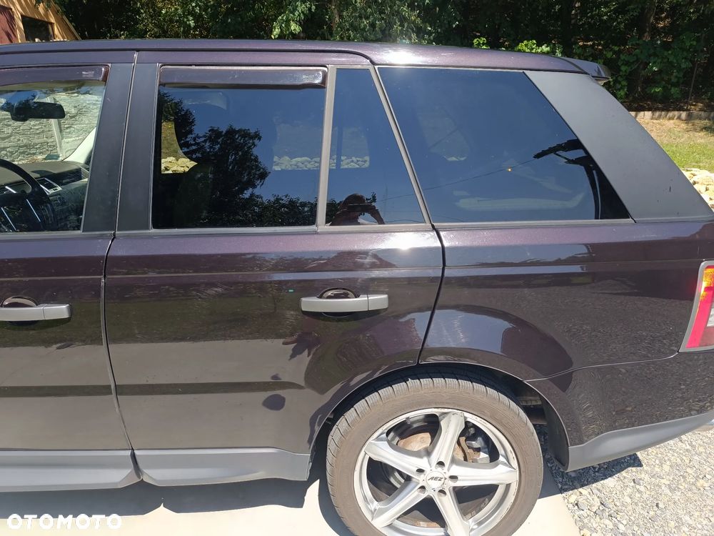 Land Rover Range Rover Sport S 3.0TD V6 HSE - 23