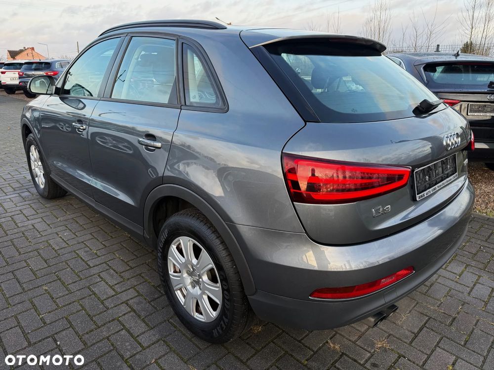 Audi Q3 - 6