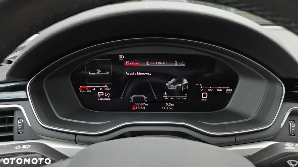 Audi A4 Limousine - 18