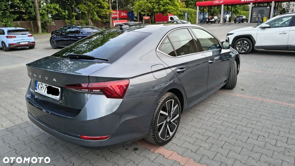 Skoda Octavia 1.5 TSI GPF ACT Style - 13