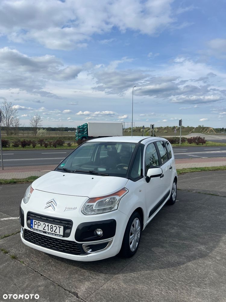 Citroën C3 Picasso 1.4i Attraction - 2