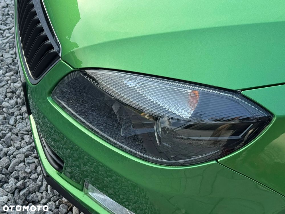 Skoda Fabia 1.2 TSI Classic Green tec - 8