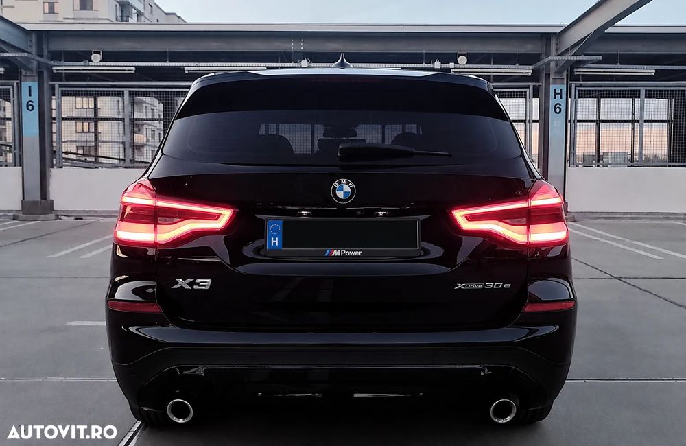 BMW X3 - 12