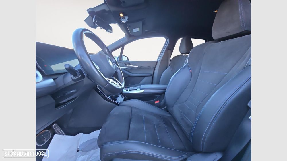 BMW 225xe Active Tourer e xDrive Pack Desportivo M - 2