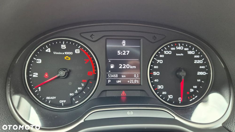 Audi Q2 35 TFSI S tronic - 29