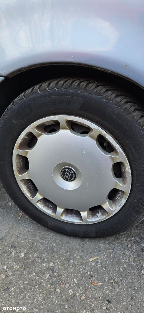 Volvo S80 2.8 T-6 - 27