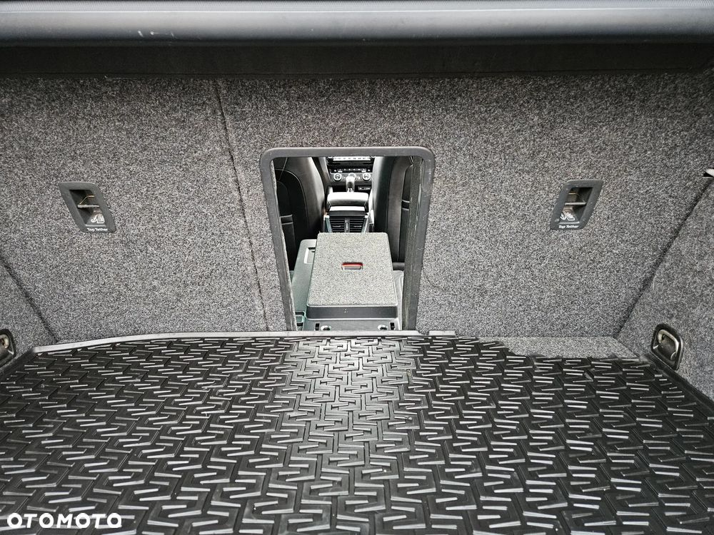 Skoda Octavia 2.0 TSI RS - 26