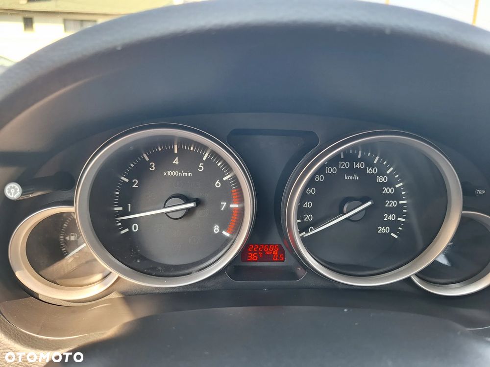 Mazda 6 Sport 2.0 Exclusive - 23