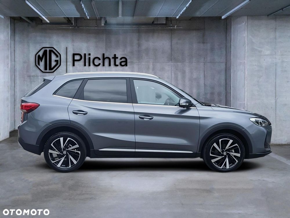 MG ZS Hybrid+ - 7