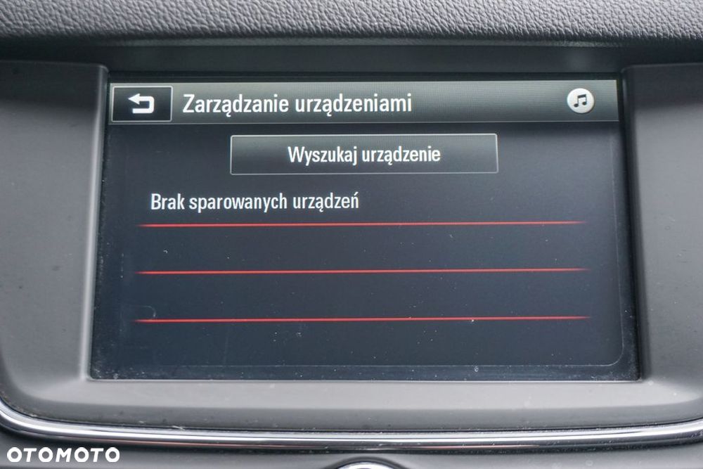 Opel Astra V 1.4 T Elite - 26