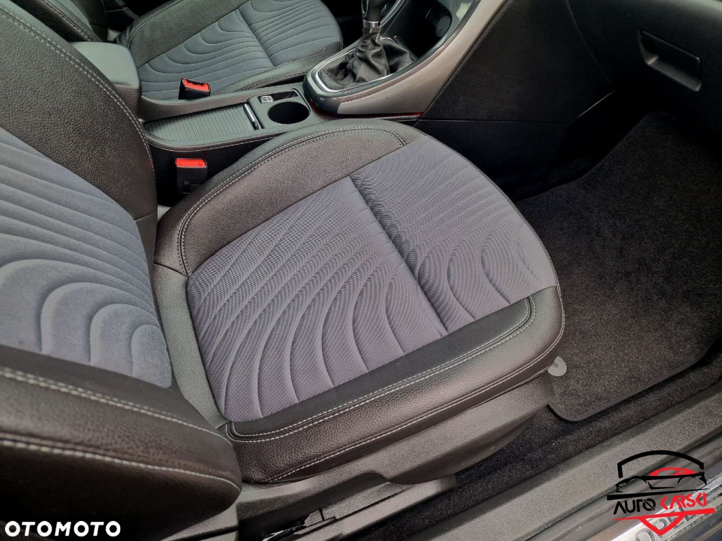 Opel Astra - 26