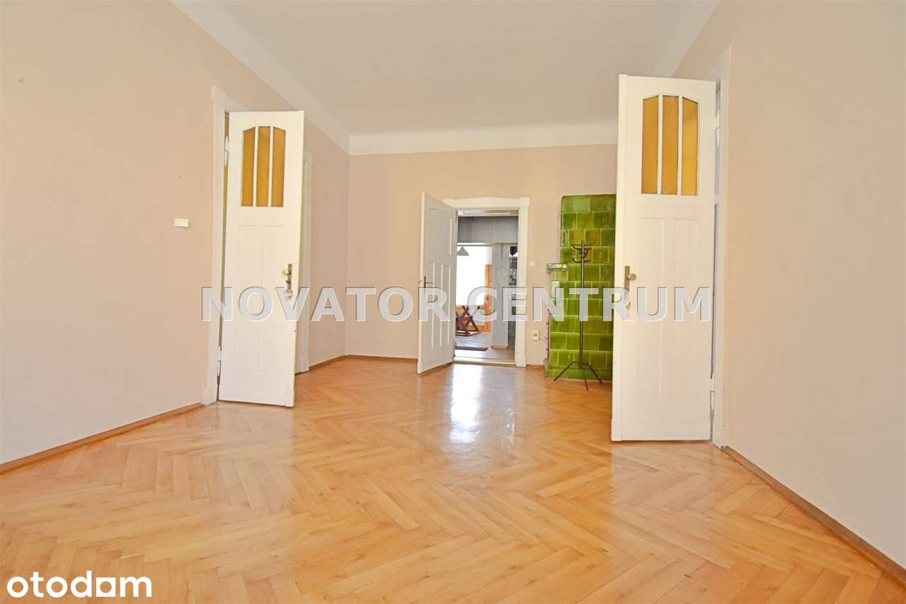 5 pokoi, balkon, 1 piętro, 113 m2