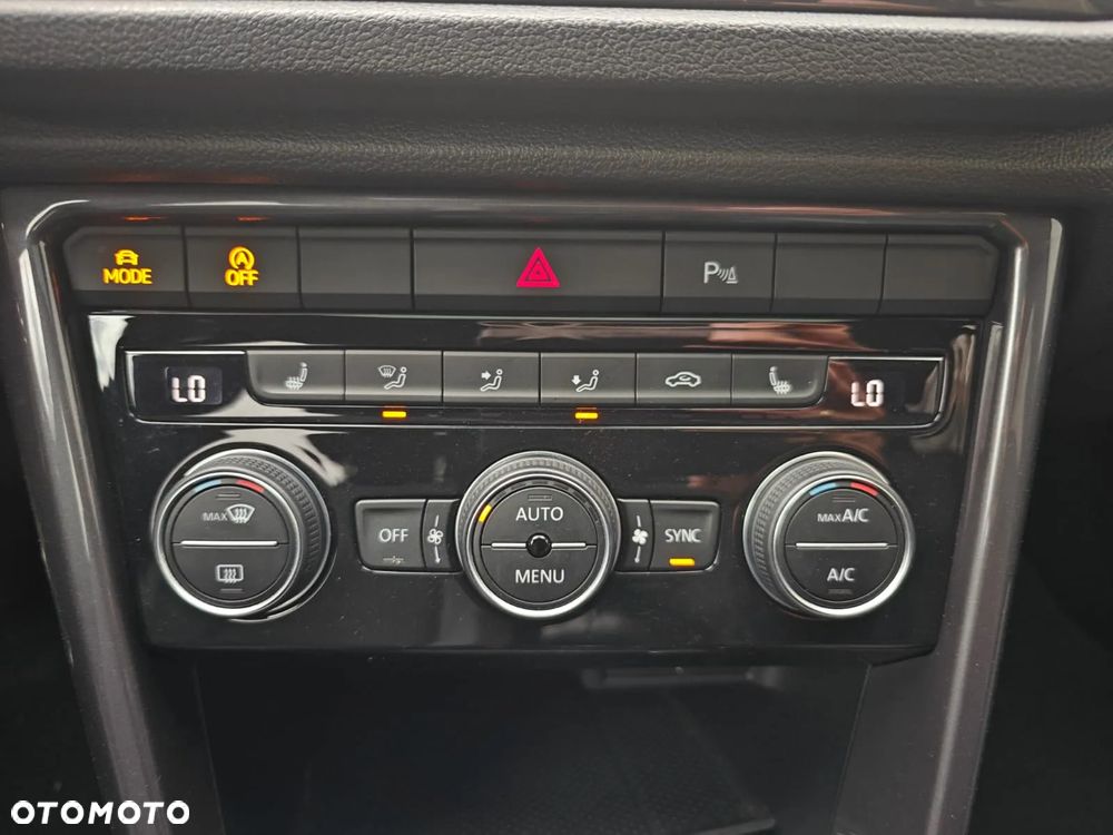 Volkswagen T-Roc 1.5 TSI R-Line - 20