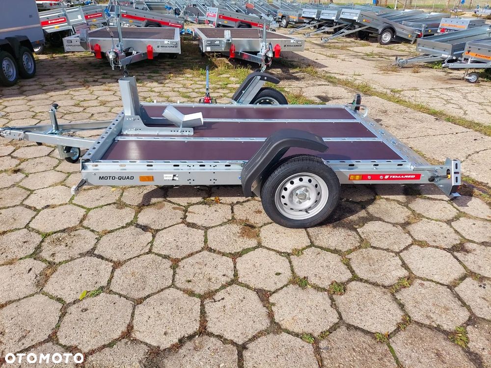 TEMARED MOTOQUAD 2616 - 12