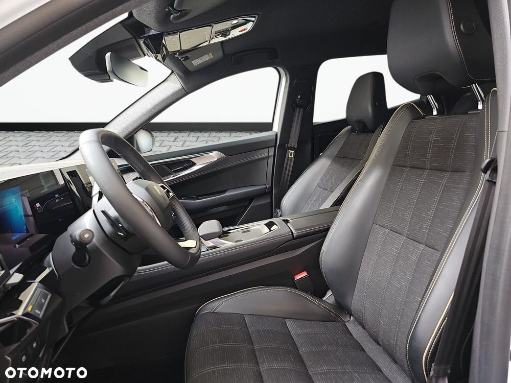 Renault Austral 1.2 E-Tech Full Hybrid 200 Iconic MMT - 15