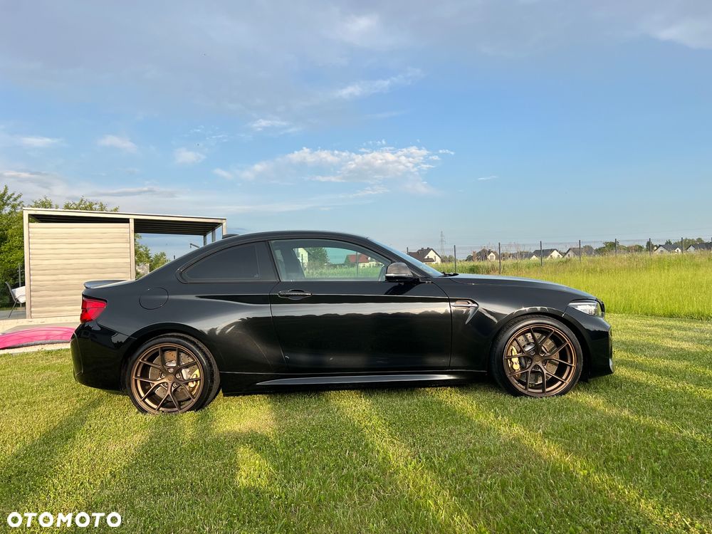 BMW M2 Coupe DKG - 6