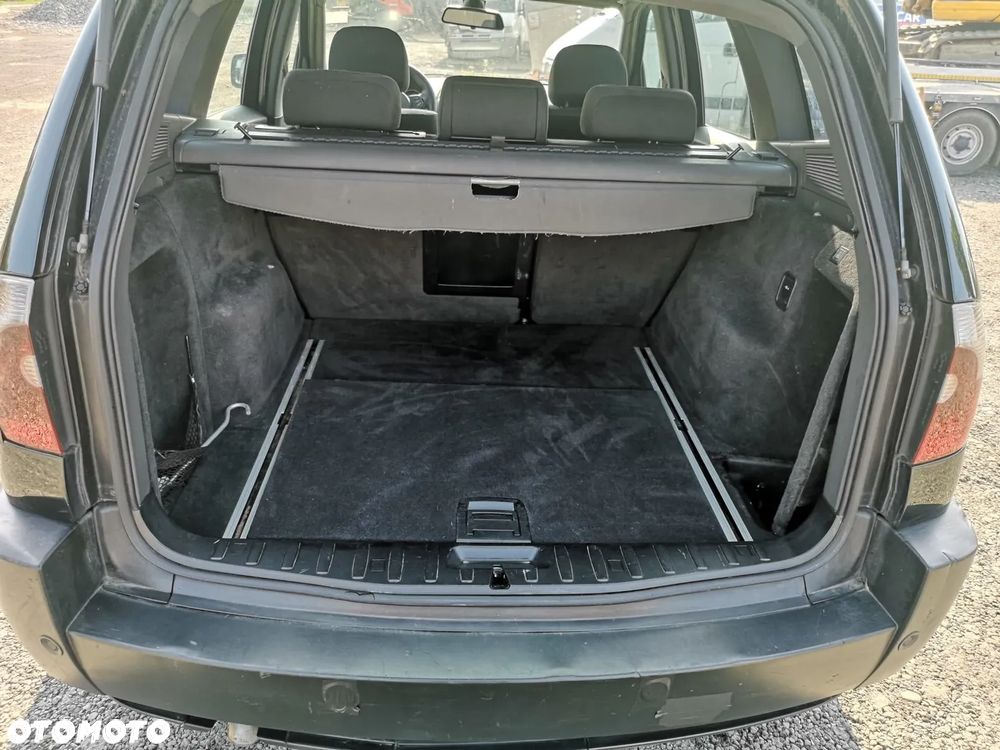 BMW X3 2.0d - 26