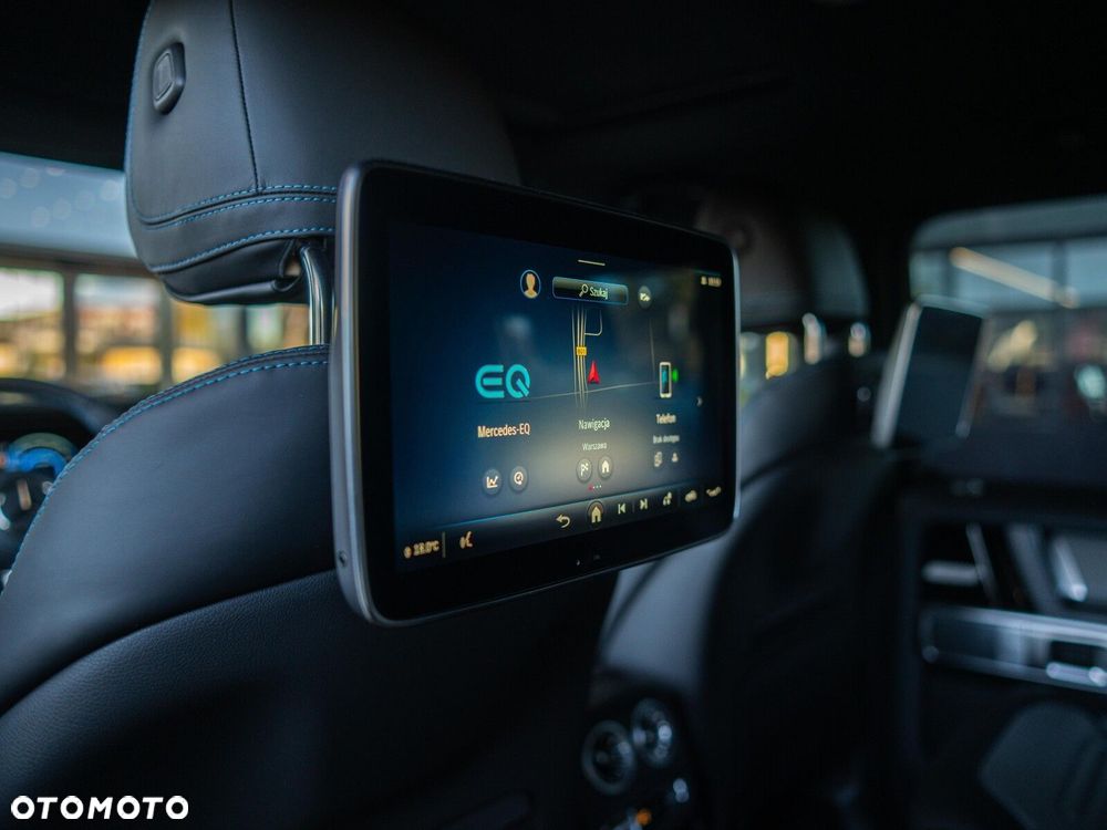 Mercedes-Benz Klasa G - 11