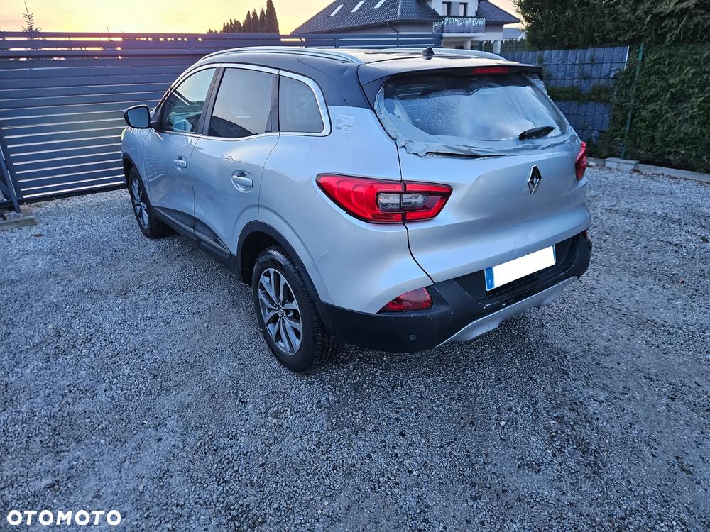 Renault Kadjar Energy dCi 110 EDC Business - 3