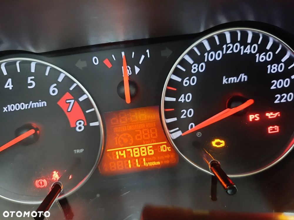 Nissan Note 1.4 I-Way - 2