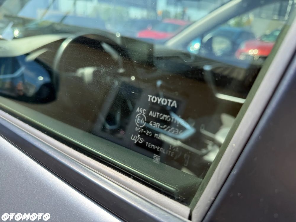 Toyota RAV4 ver-2-5-hybrid-comfort-4x2 - 20