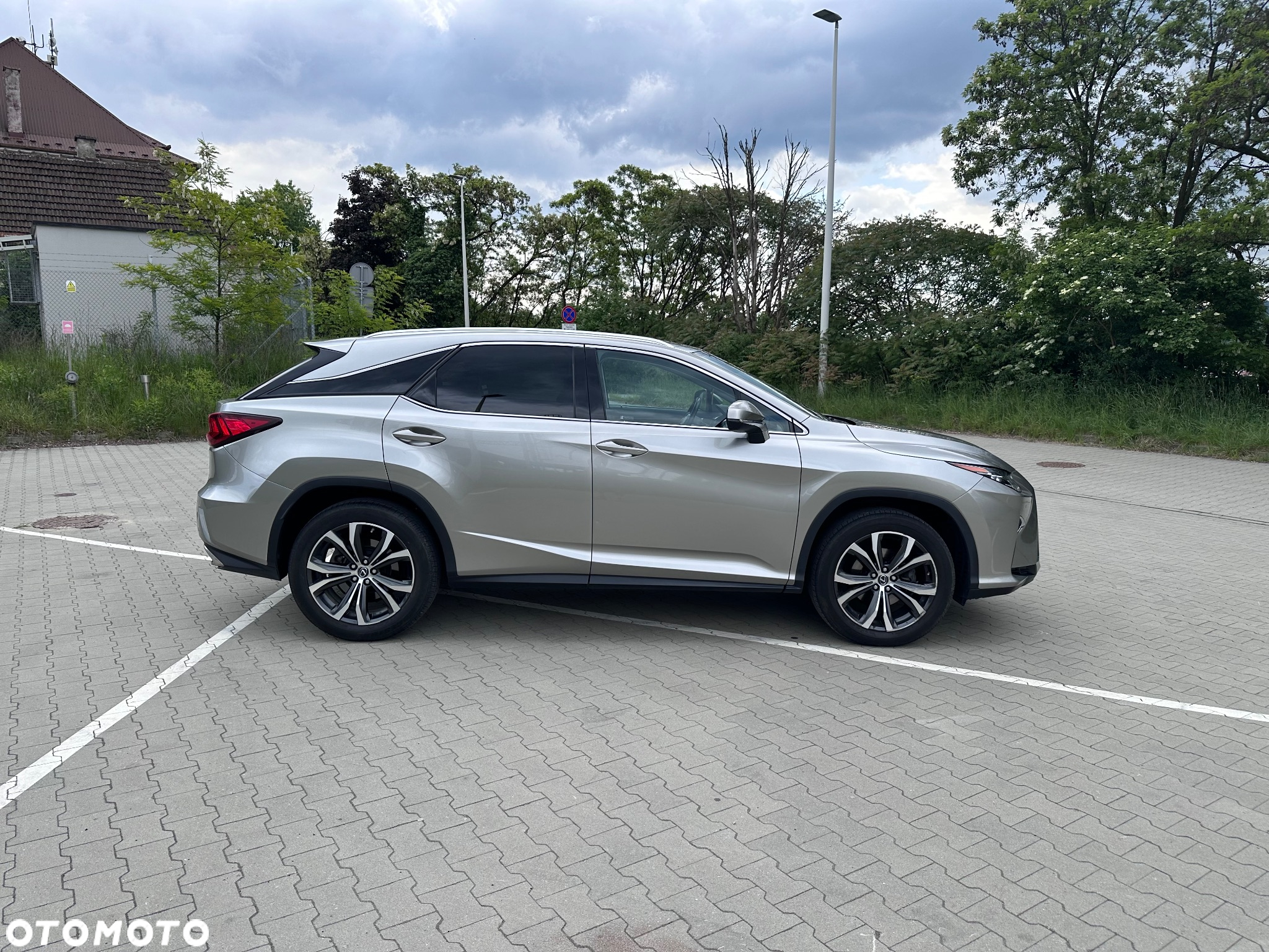 Lexus RX 200t / 300 Elegance - 5
