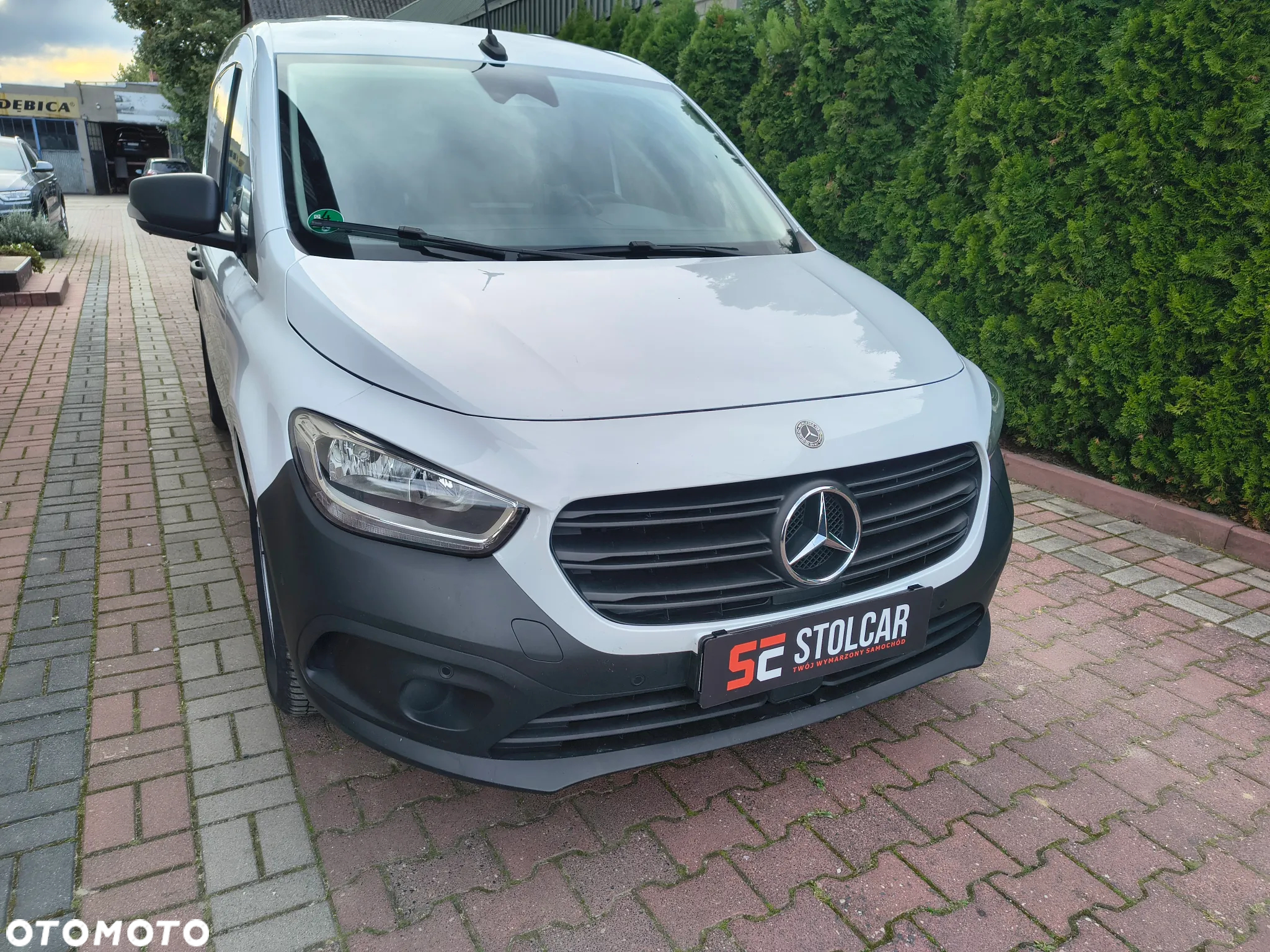 Mercedes-Benz Citan - 3