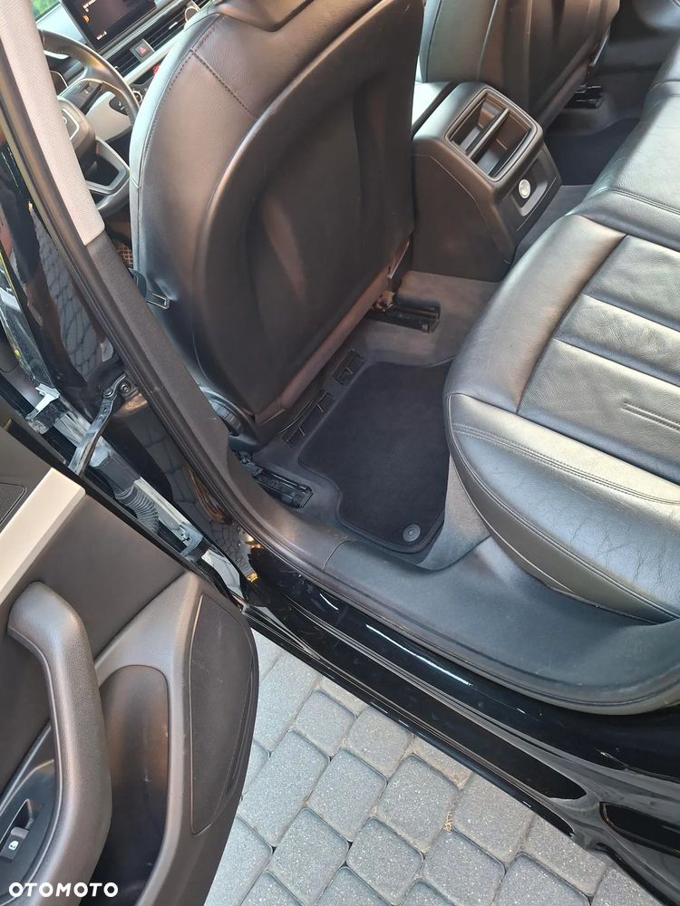 Audi A4 Avant 2.0 TDI - 19