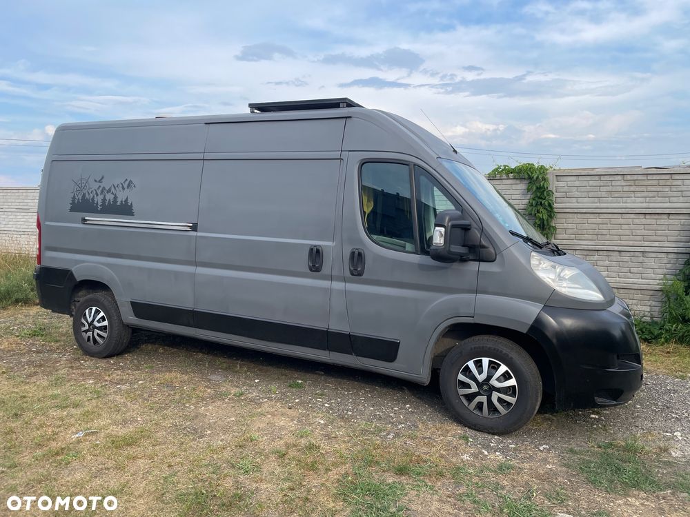 Citroën Jumper - 4