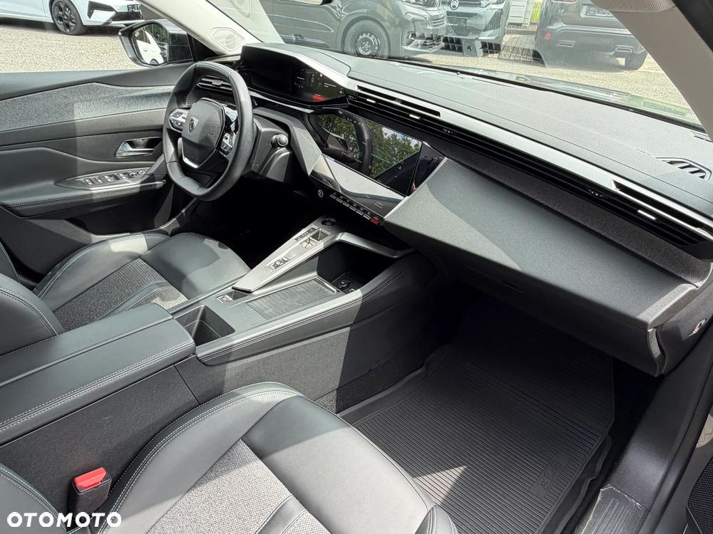 Peugeot 308 1.5 BlueHDi Allure Pack S&S EAT8 - 7