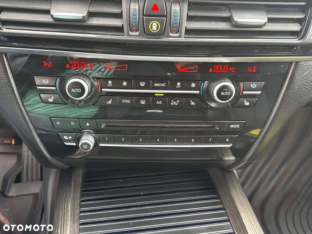 BMW X5 M - 29