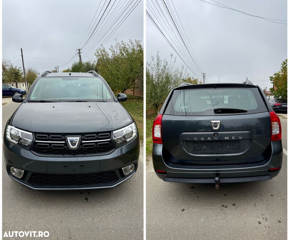 Dacia Logan 0.9 90CP Laureate - 4