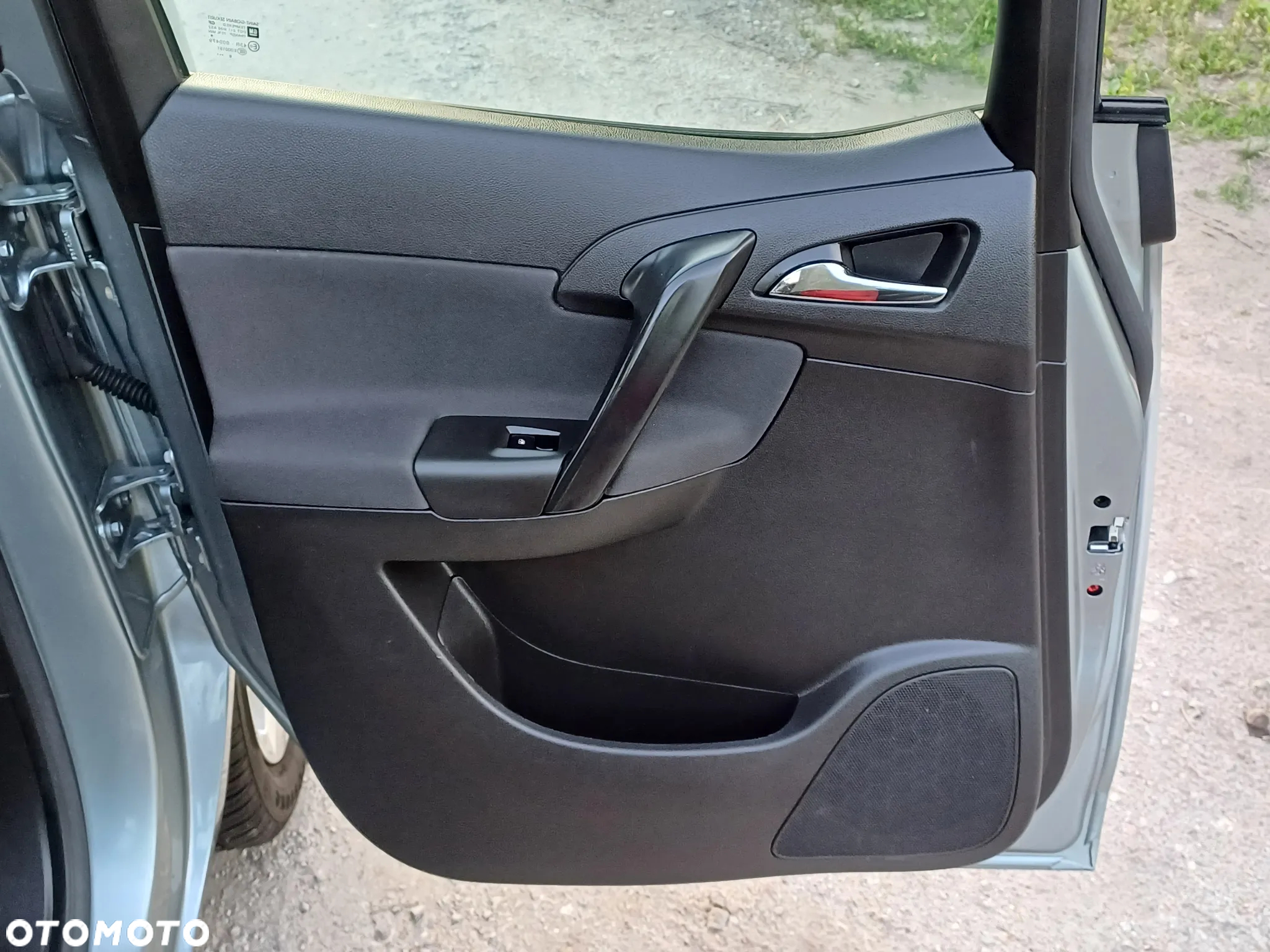 Opel Meriva 1.4 Cosmo - 24