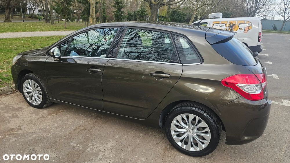 Citroën C4 e-HDi 115 Selection - 5