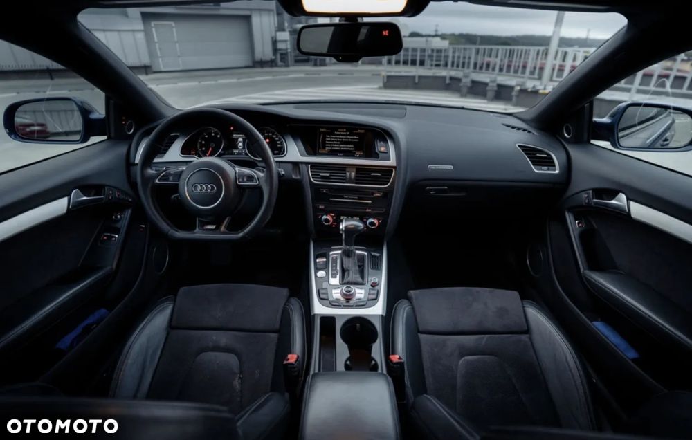 Audi A5 Coupé 2.0 TFSI Quattro S tronic - 12