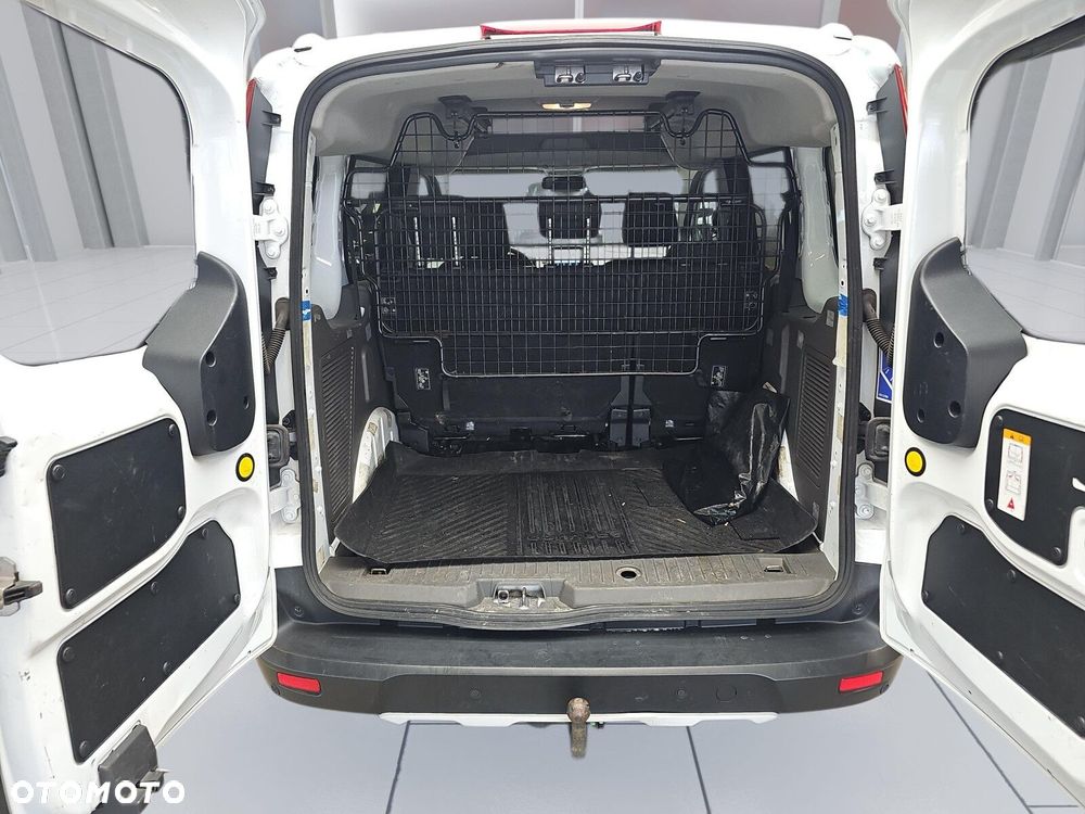 Ford transit-connect 220 1.5 EcoBlue 120KM Active Pshift - 21