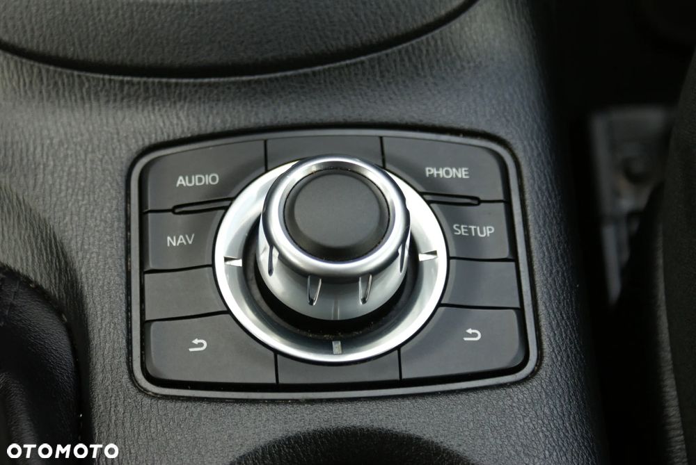 Mazda CX-5 - 10