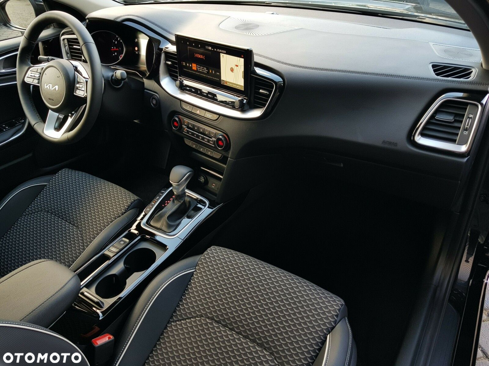 Kia Ceed 1.5 T-GDI Tribute DCT - 24