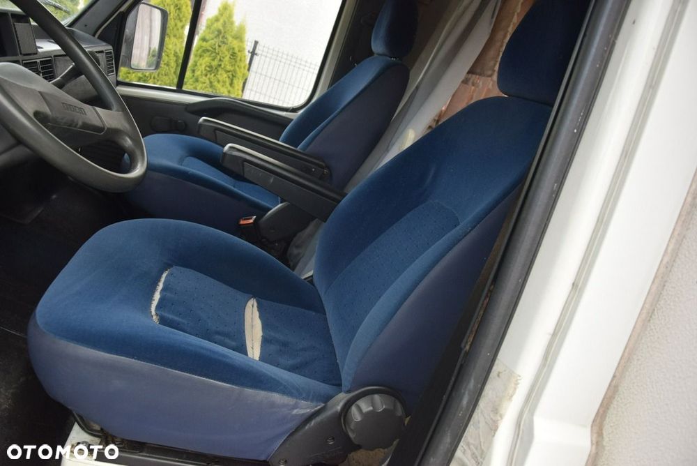 Fiat Ducato - 25