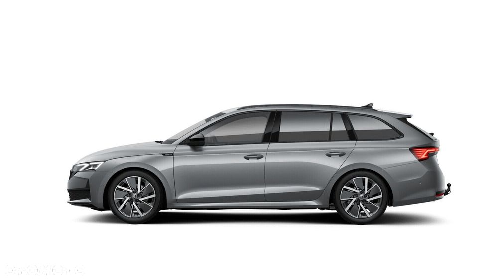 Skoda Octavia - 2