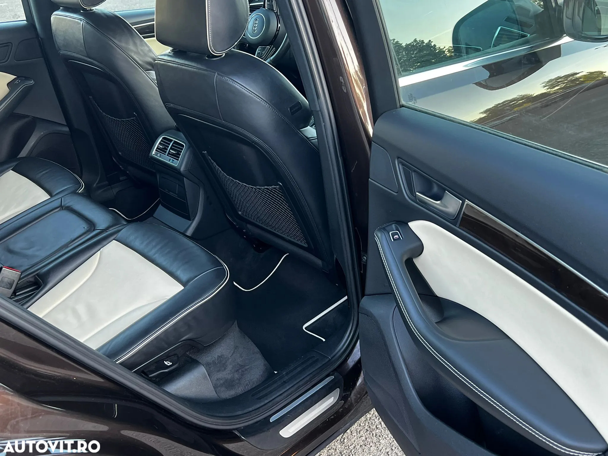 Audi Q5 2.0 TDI Quattro S tronic - 7
