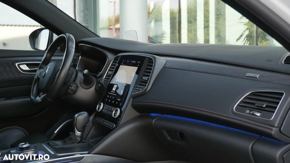 Renault Talisman - 21