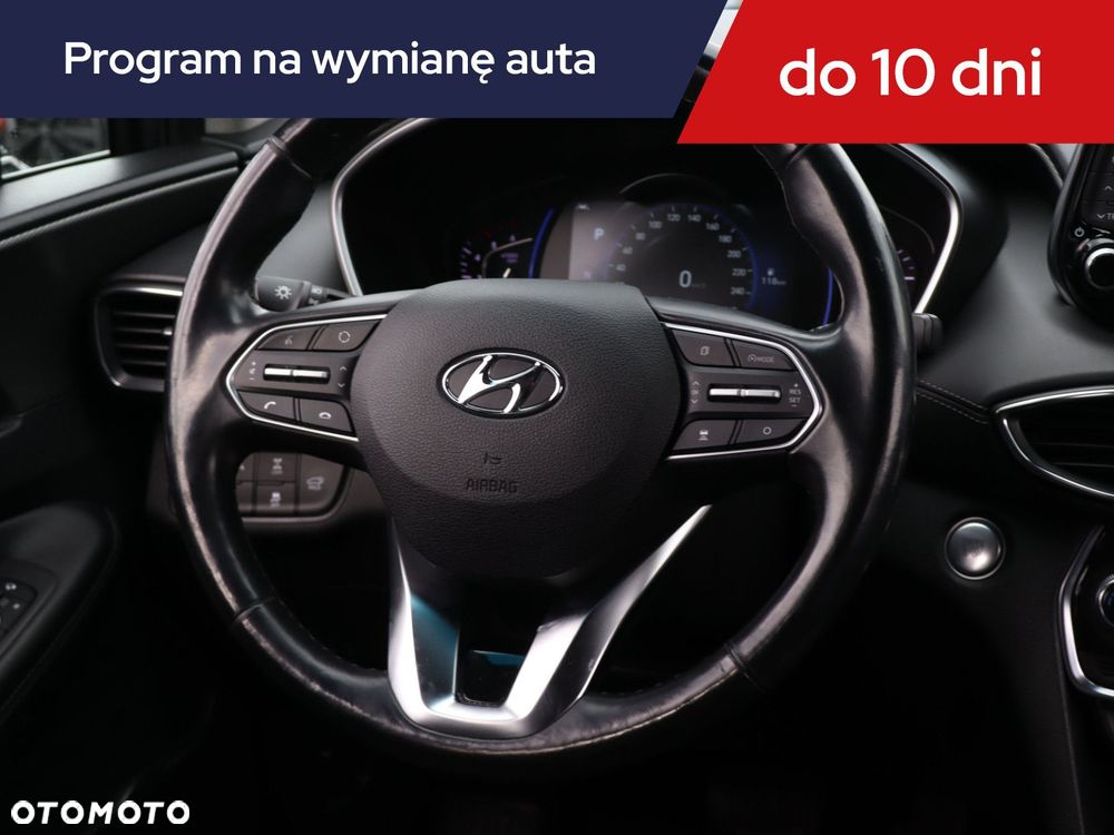 Hyundai Santa Fe - 18
