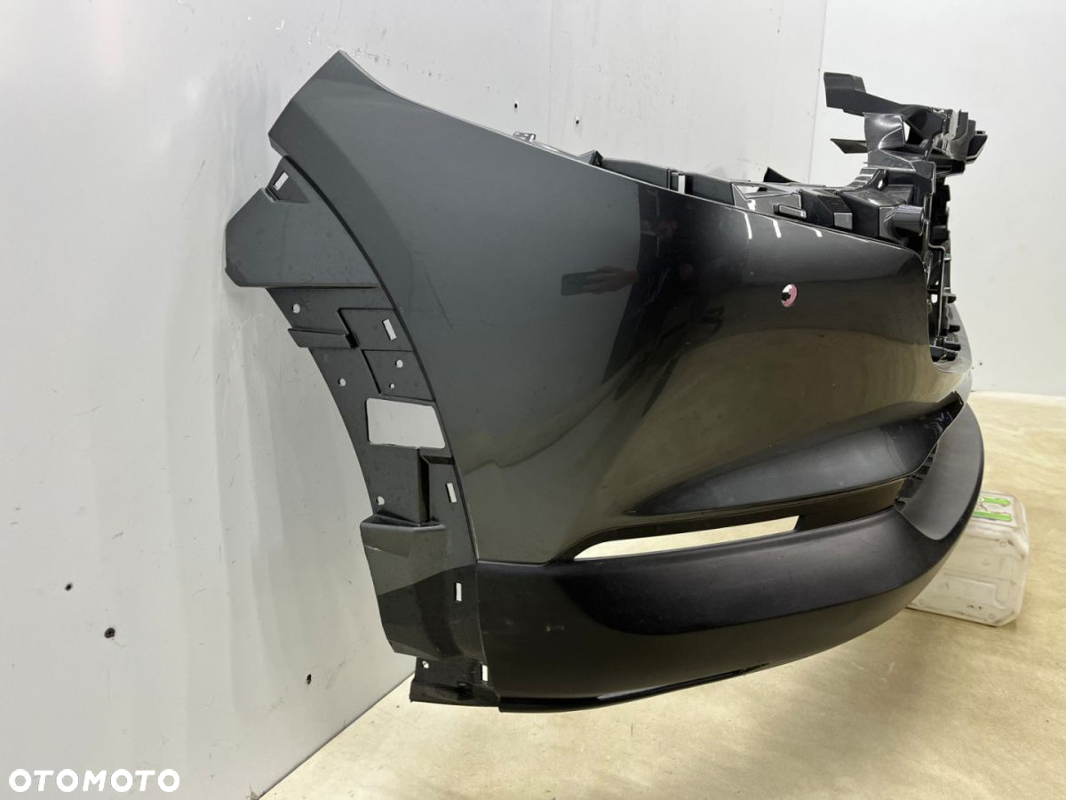 Zderzak przedni Mazda CX-30 CX30 19r.- przód PDC DGH9-50031 - 2
