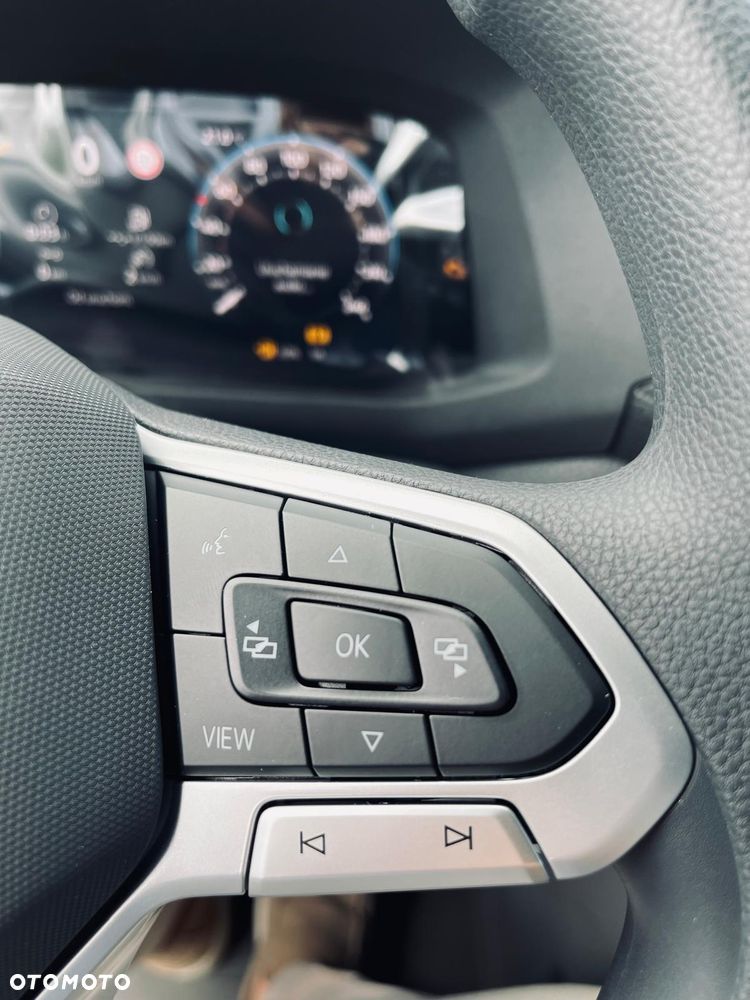 Volkswagen Crafter - 26