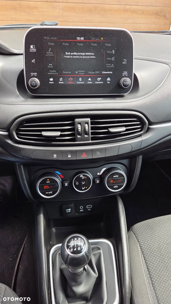 Fiat Tipo 1.4 16V More - 5