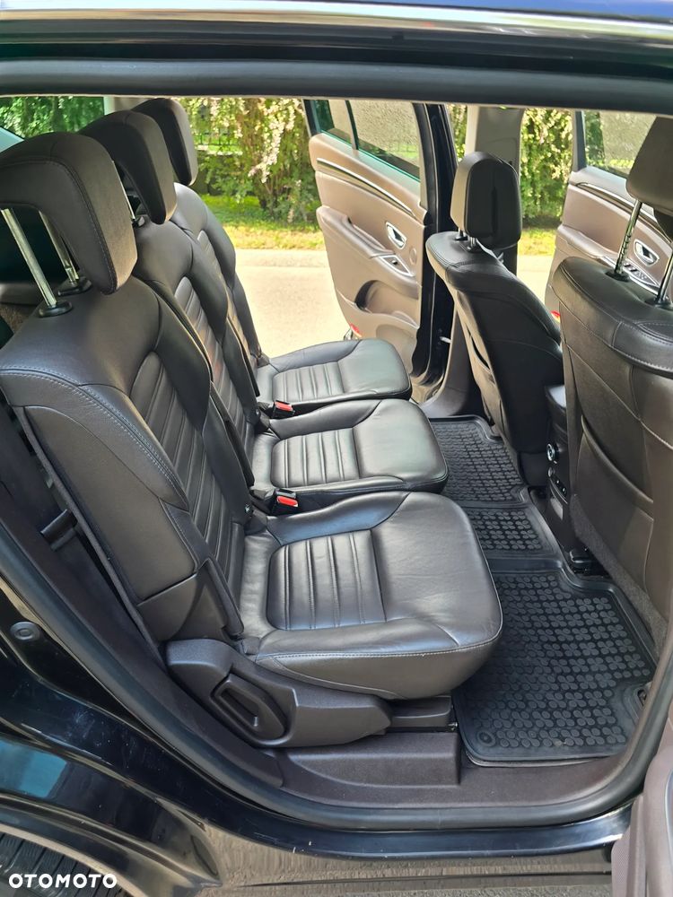 Renault Espace Energy dCi 160 EDC Initiale Paris - 25