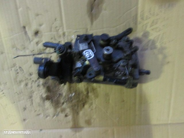 Bomba Injectora R8443BG461C  150837CMF ROVER 114 1,4D LUCAS - 3