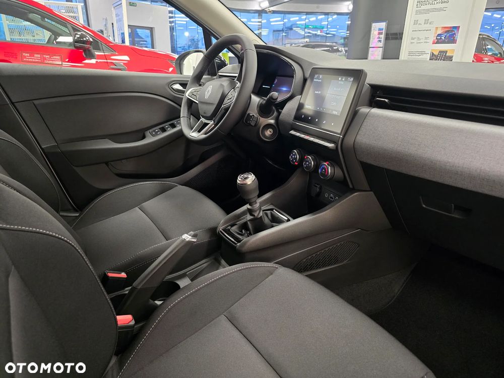 Renault Clio 1.0 TCe Evolution - 11