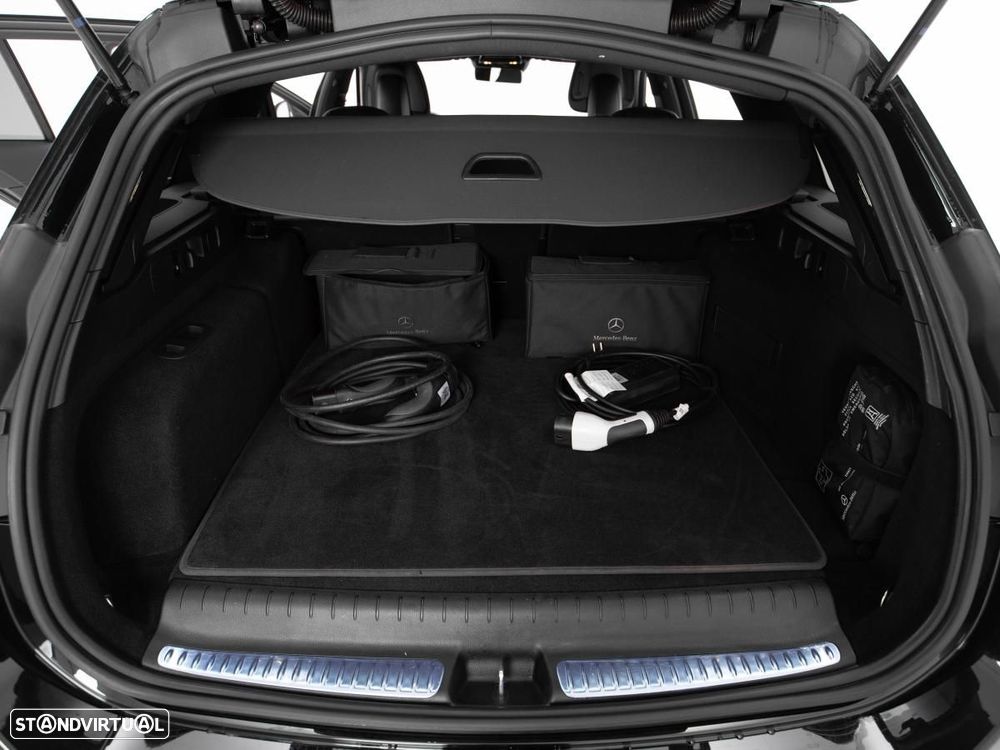 Mercedes-Benz C 300 e T 9G-TRONIC - 12